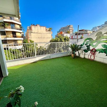 Linda Cobertura Ipanema Quadra Da Praia C Sauna E 2 Suites 里约热内卢 外观 照片
