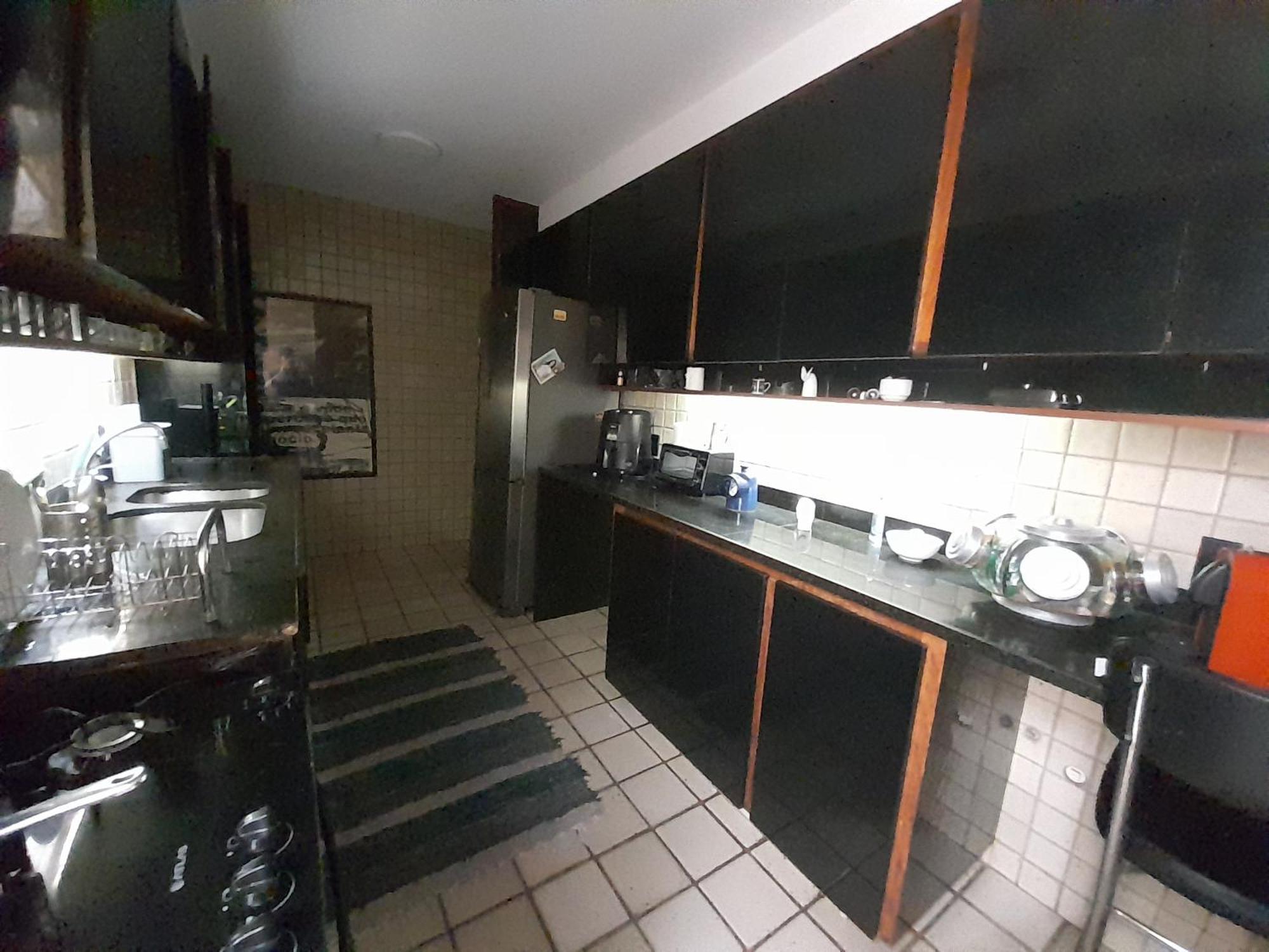 Linda Cobertura Ipanema Quadra Da Praia C Sauna E 2 Suites 里约热内卢 外观 照片
