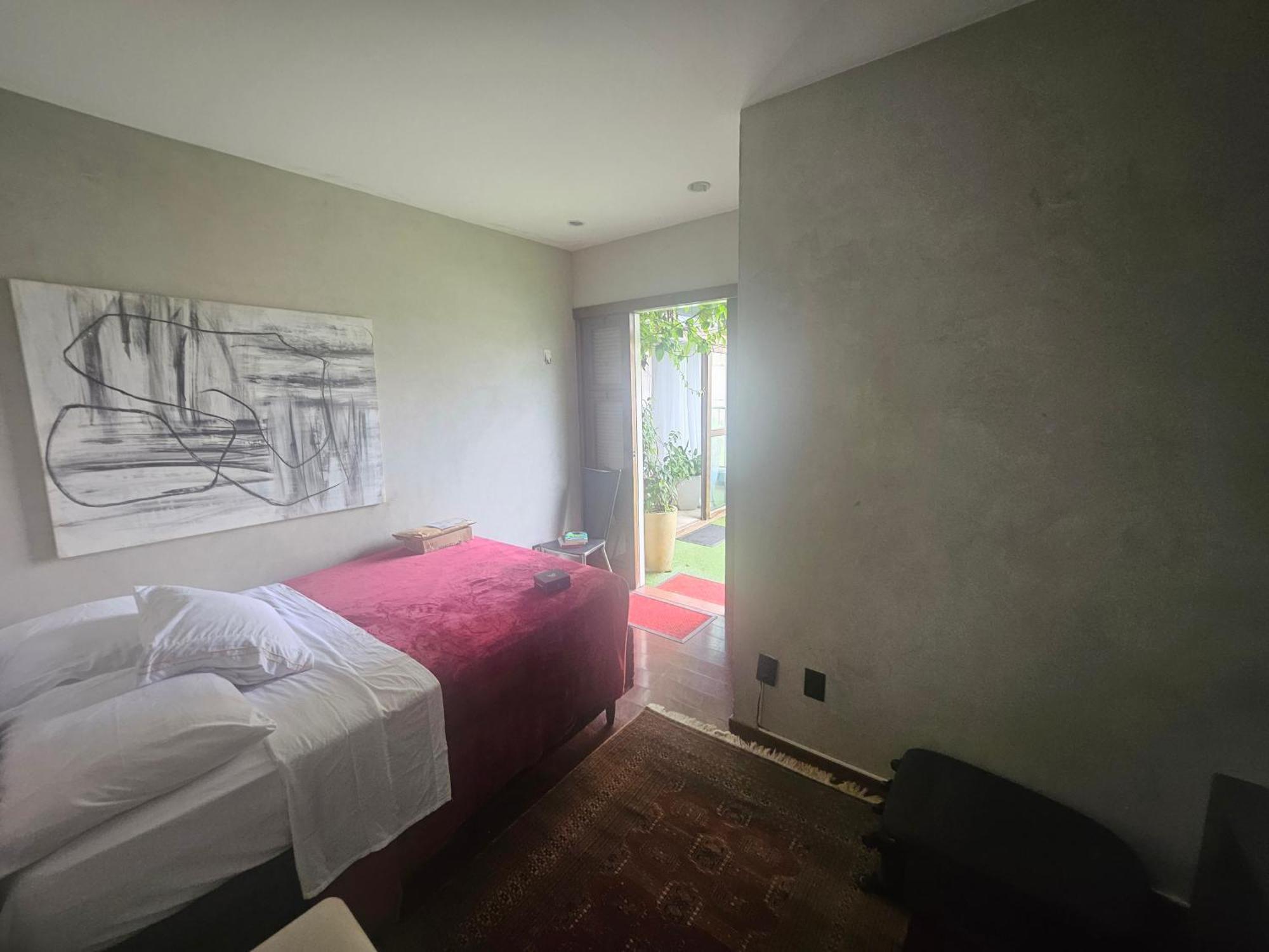 Linda Cobertura Ipanema Quadra Da Praia C Sauna E 2 Suites 里约热内卢 外观 照片