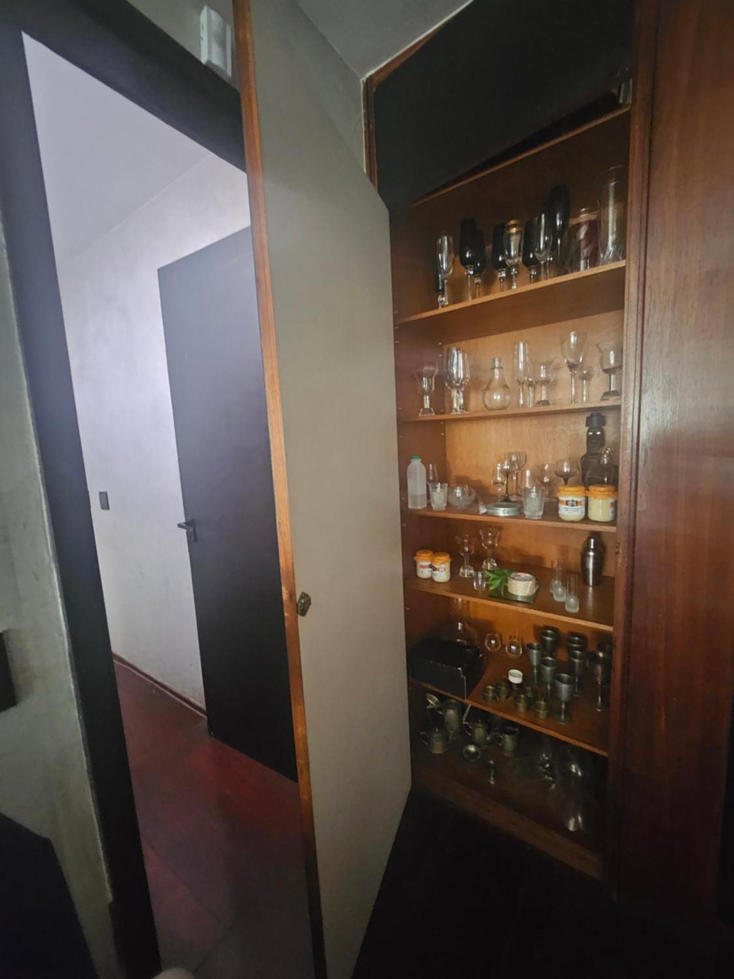 Linda Cobertura Ipanema Quadra Da Praia C Sauna E 2 Suites 里约热内卢 外观 照片
