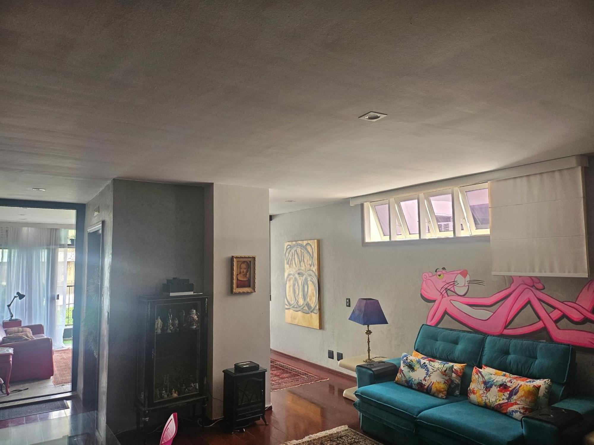 Linda Cobertura Ipanema Quadra Da Praia C Sauna E 2 Suites 里约热内卢 客房 照片