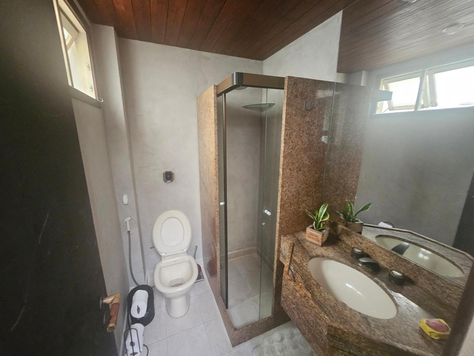 Linda Cobertura Ipanema Quadra Da Praia C Sauna E 2 Suites 里约热内卢 外观 照片