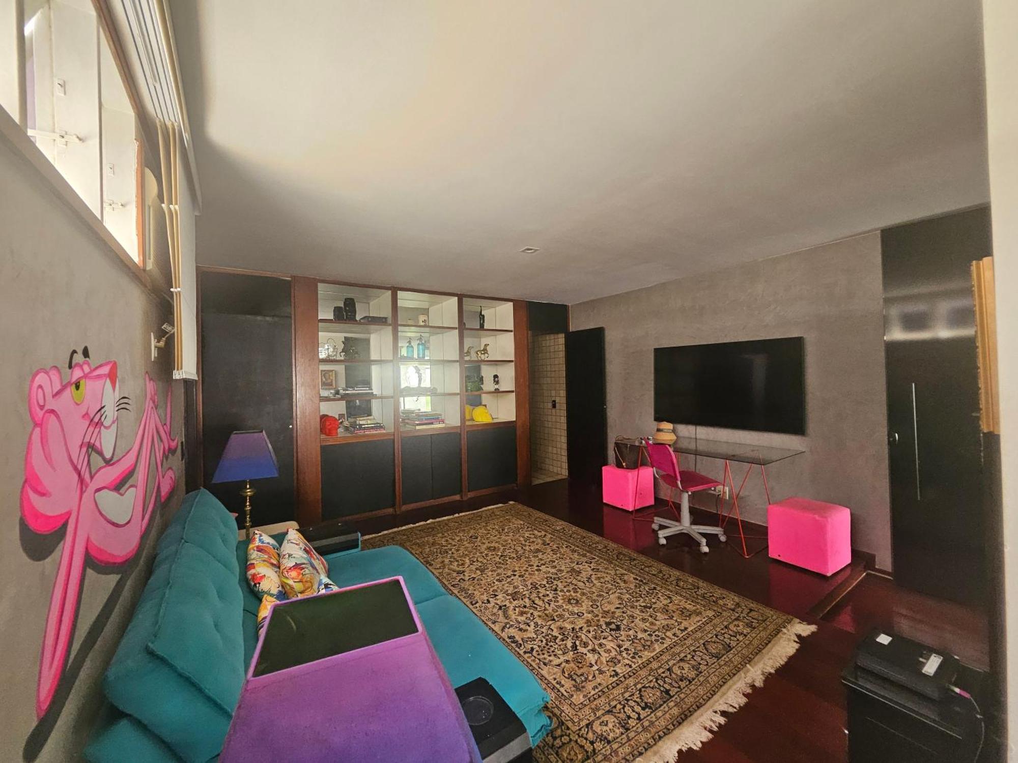 Linda Cobertura Ipanema Quadra Da Praia C Sauna E 2 Suites 里约热内卢 外观 照片