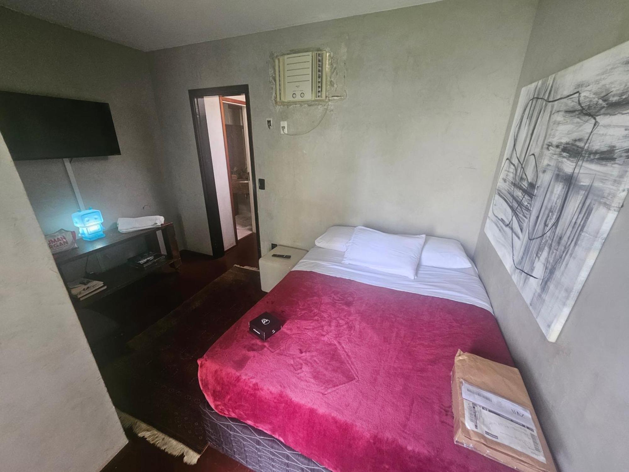 Linda Cobertura Ipanema Quadra Da Praia C Sauna E 2 Suites 里约热内卢 外观 照片