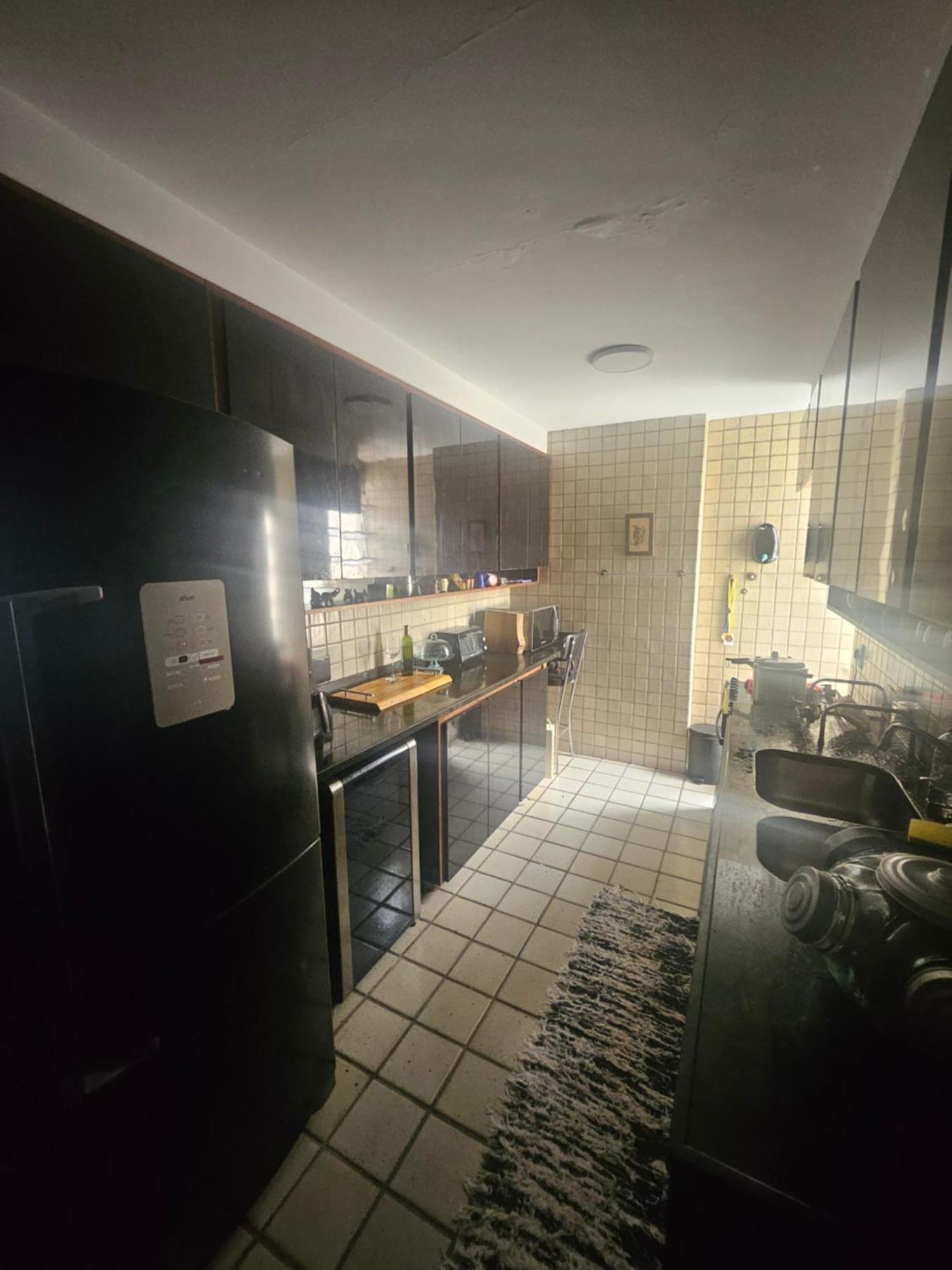 Linda Cobertura Ipanema Quadra Da Praia C Sauna E 2 Suites 里约热内卢 客房 照片